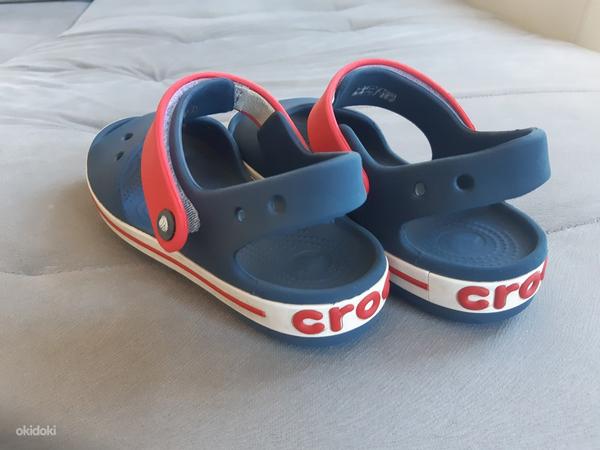 Crocs sandaalid J1 (foto #2)