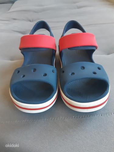 Crocs sandaalid J1 (foto #4)
