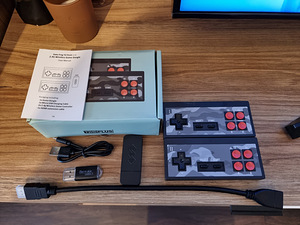 8-bit, telekamäng, retro, kollane kassett (2 foto / 6)