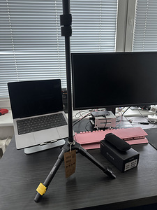 Ricoh Theta Z1 (4 фото из 4)