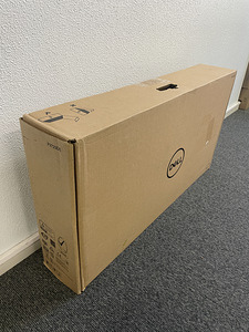 M: Dell P2723DE monitor 2560x1440 px (1 foto / 1)