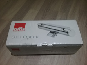 Смеситель для душа Oras Optima 7140 с термостатом (4 фото из 5)