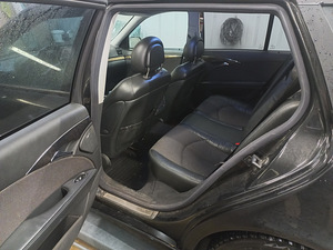 Mercedes bens E 270 (6 foto / 12)
