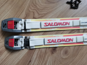 Salomon SNS Klassik (2 foto / 2)