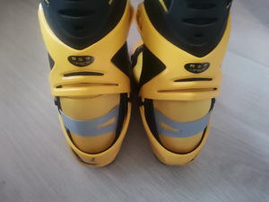 Salomon Pilot RS9 (5 foto / 6)