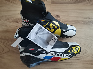 Salomon SNS (1 фото из 2)