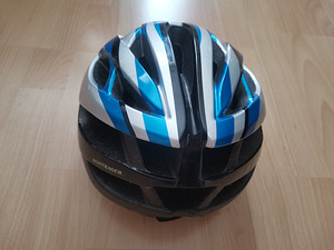 Kiiver Bontrager (2 foto / 4)