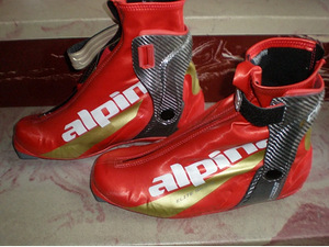 Alpina Suusasaapaid (1 foto / 2)