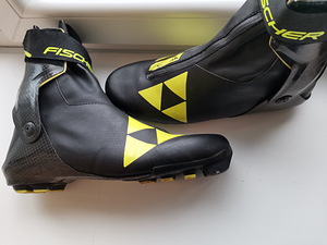 Fischer Speedmax
