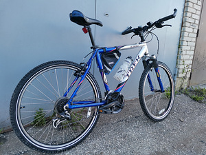 Trek (2 фото из 7)