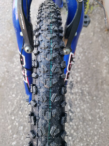 Trek (7 фото из 7)
