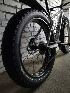 Specialized Fatbike (2 foto / 8)