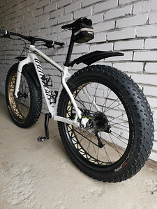 Specialized Fatbike (3 foto / 8)