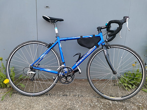 Maanteeratas Schwinn Sport Fastback (2 foto / 5)