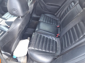 VW passat B6,B7 nahkistmed (2 foto / 3)