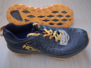 Hoka One (1 foto / 3)