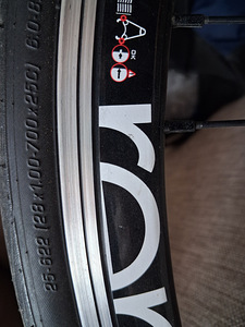 Bianchi maanteeratast (7 foto / 7)