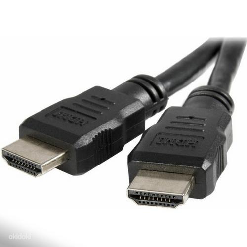 Кабель HDMI 1,5M / 1.0M (фото #1)