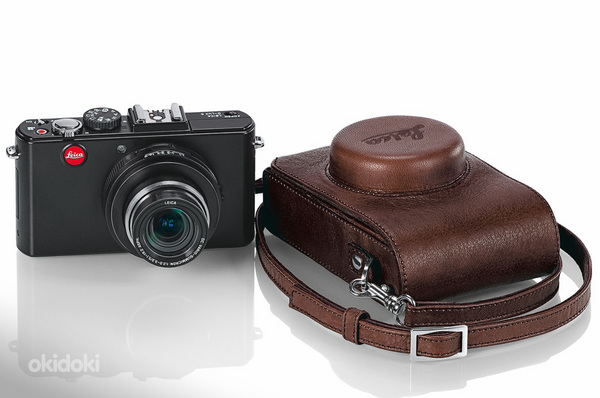 Leica D-lux 5