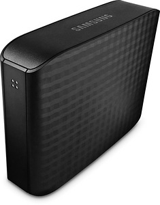 SAMSUNG HX-D3011DB/G - D3 / 3 TB. (1 foto / 1)