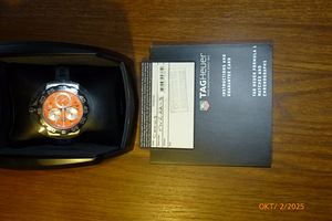 TAGHeuer Formula1 CAH1113 (3 foto / 4)