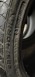 Продам диски audi 19 (2 фото из 7)