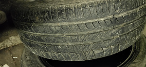 Продам диски audi 19 (6 фото из 7)