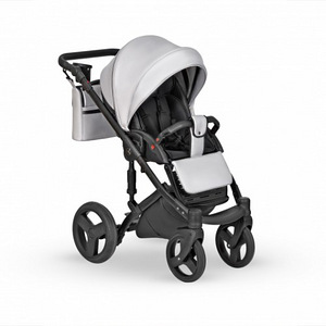 Beebikäru Verdi Mirage Limited 3 in 1 Silver (3 foto / 3)