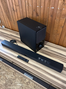 Sony HT-CT290 (1 foto / 1)