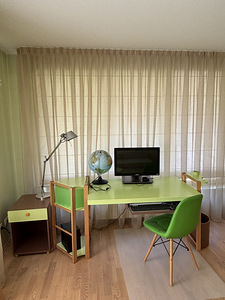Täielik lastetoa mööblikomplekt (üksikud esemed kokkuleppel) (7 foto / 8)