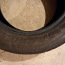 4 летние шины Dunlop 235/55/17 (фото #3)