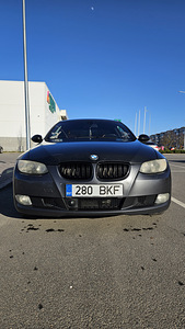 BMW 330D E92 2007