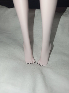 Кастом Монстер Хай ооак / Custom Monster High ooak (6 фото из 7)