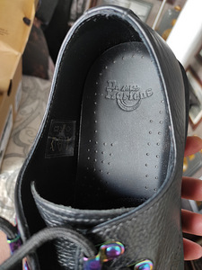 Martens. Dr.Martens (6 фото из 10)