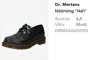 Martens. Dr.Martens (10 фото из 10)