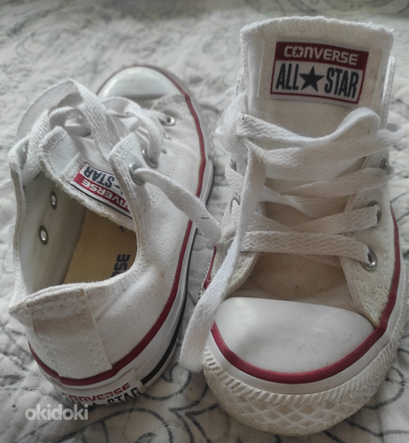 Converse (фото #2)