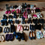 43 пары обуви (фото #5)