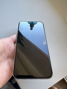 Nutitelefon Apple iPhone x 64GB silver (2 foto / 4)