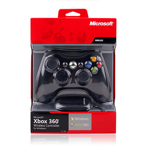 2x Xbox 360 Wireless pult koos wireless receiveriga arvutile (2 foto / 2)