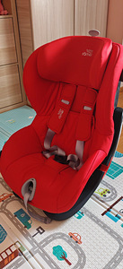 Turvatool Britax Römer King II LS (1 foto / 4)