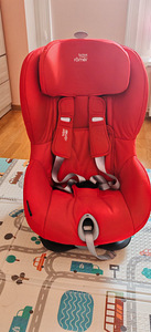 Turvatool Britax Römer King II LS (3 foto / 4)