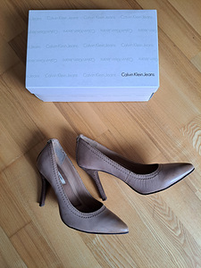 Calvin Klein Jeans suurus 38 (2 foto / 6)