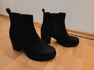 Vagabond saapad s37 (2 foto / 6)