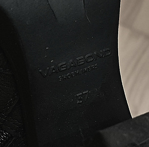 Vagabond saapad s37 (5 foto / 6)