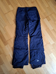 Columbia talvepüksid XS (2 foto / 7)