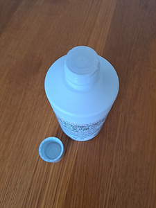 Mitomo Perfect Galactomyces Firming Skin Toner Näovesi (3 foto / 3)