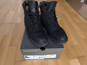 Сапоги Timberland (3 фото из 6)