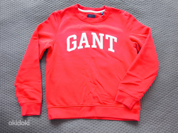 Gant pusa