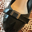 Женские лаковые туфли черные, №37 (фото #3)