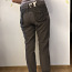 JUSTCAVALLI pruunid teksapüksid, nr 38-40 (foto #2)